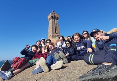 Des nouvelles du séjour de vacances : Bandes dessinées
